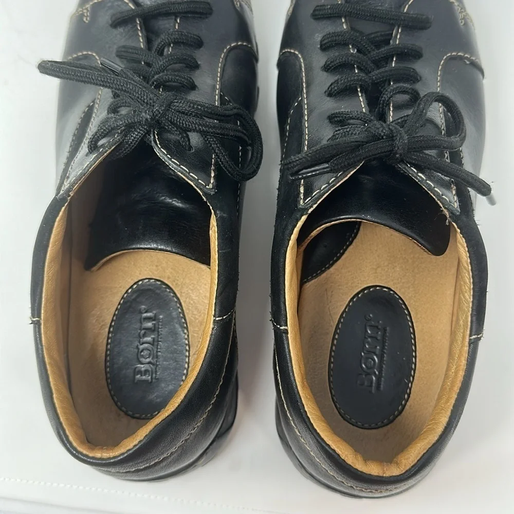 Born size 11